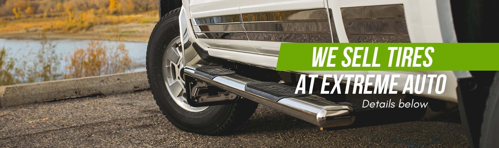 Parker Auto Repair Extreme Auto Repair