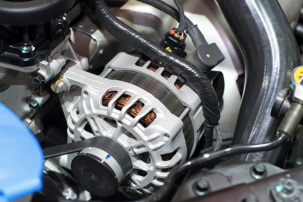 What Happens When an Alternator Stops Charging