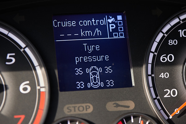 How Do TPMS Sensors Work Inside Your Car Tires and What Can Cause Them to Fail?
