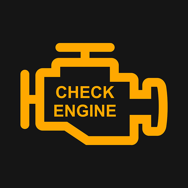 Check Engine Light On But Car Runs Fine? What Does It Mean?