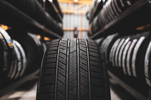 Guide To Tires And Picking the Right Ones For Your Car