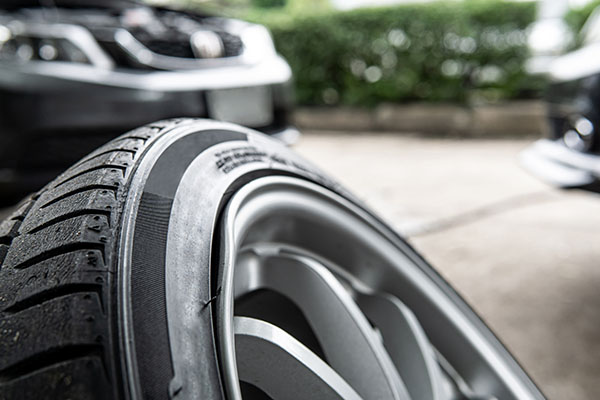 3 Of The Most Popular Goodyear Tires