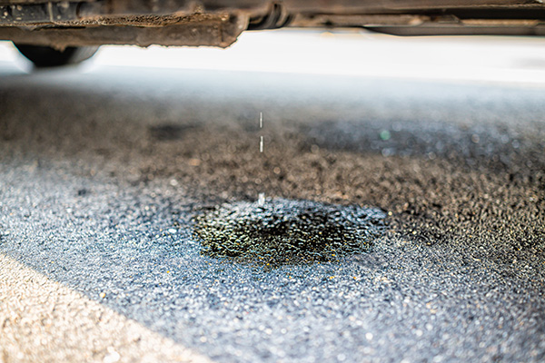 What Happens If I Ignore a Coolant Leak?