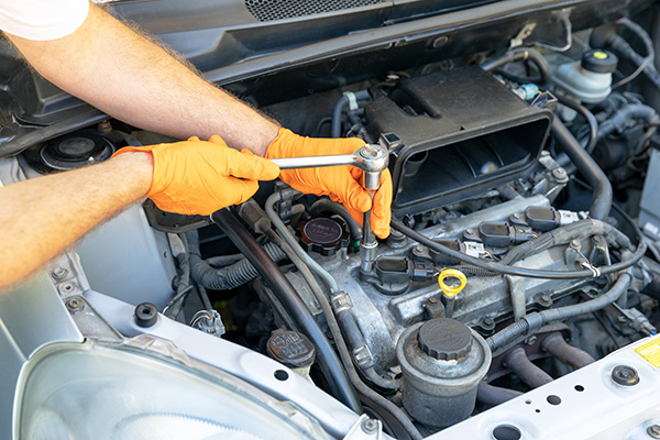How Often Should You Get a Professional Engine Tune-Up?