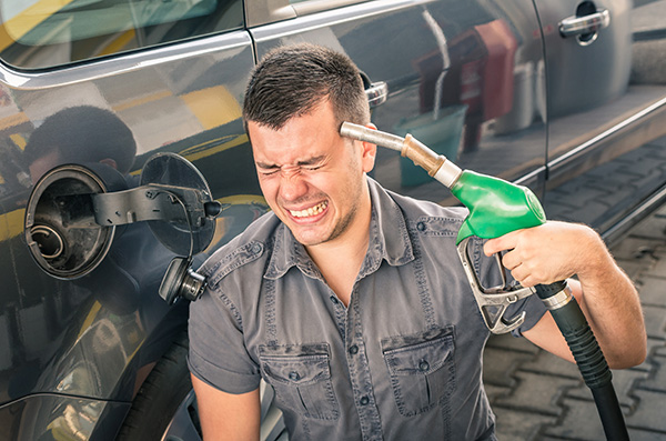 What Car Problems Can Quietly Reduce Fuel Economy?