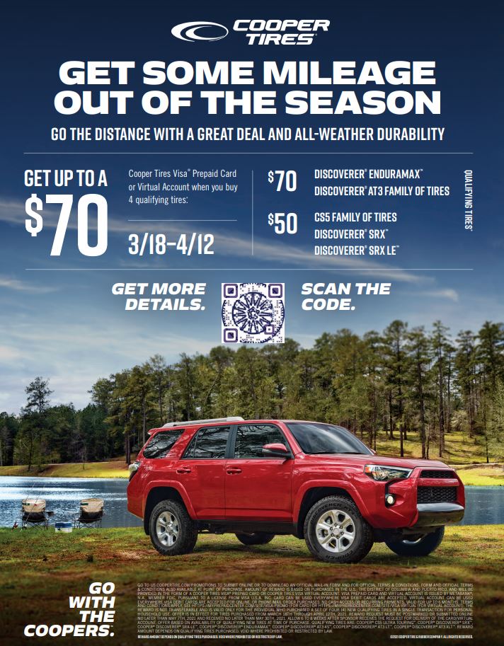 Coupons Extreme Auto Repair