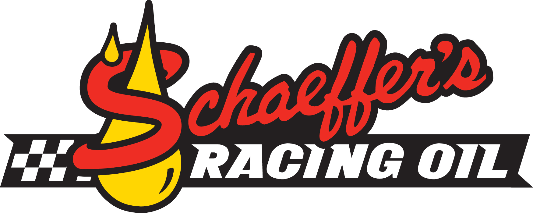 Schaeffer Racing Logo