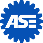 ASE Certified
