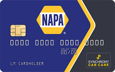 NAPA Easy Pay | Extreme Auto Repair
