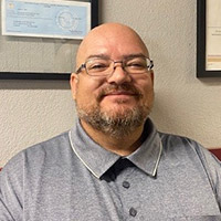 BROCK DIEHL SERVICE WRITER | Extreme Auto Repair