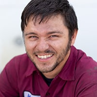 MANNY - TECHNICIAN | Extreme Auto Repair