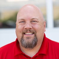 SHAWN - GENERAL MANAGER | Extreme Auto Repair