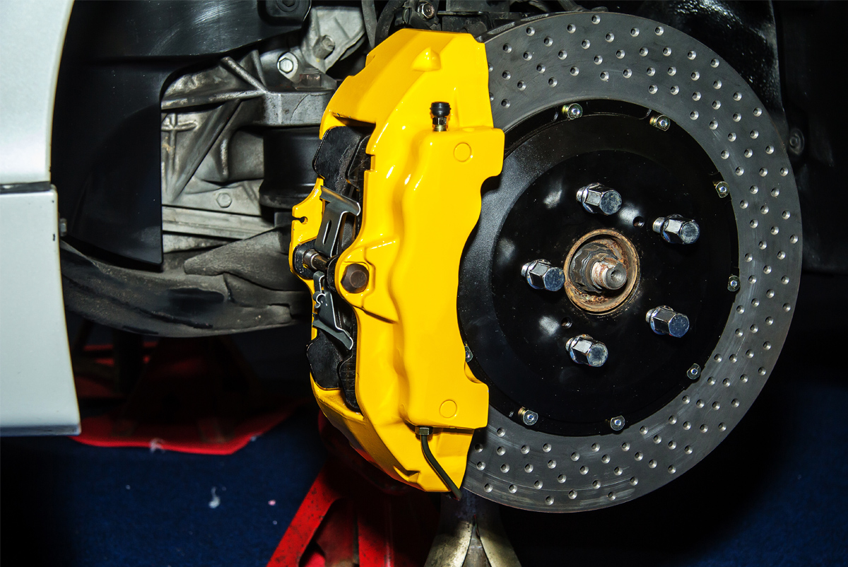 Brake Services in Parker, CO - Extreme Auto Repair